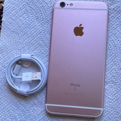 iPhone 6s Plus Unlocked For All Carriers 