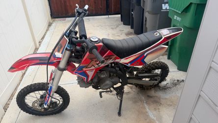 For sale Apollo RFZ DB-X14.