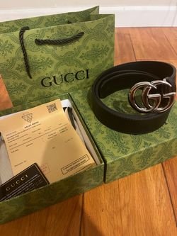Designer Belts