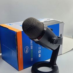 Blue Yeti Nano Premium USB Microphone