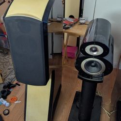 Nice Speakers