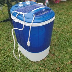 Zenzy Baby Washing Machine