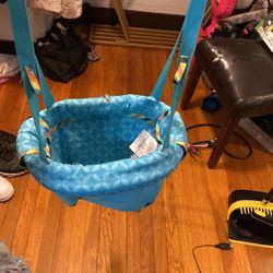 Baby Bouncer 