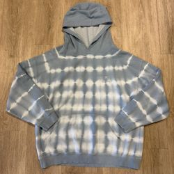 Women’s Billabong Hoodie Dream Blue
