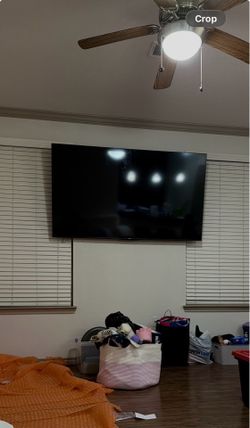 Hisense - 75" Class U6 Series Mini-LED 4K UHD QLED Smart Google TV (2024)