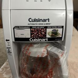Coffee Maker