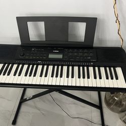 Yamaha Electric Piano