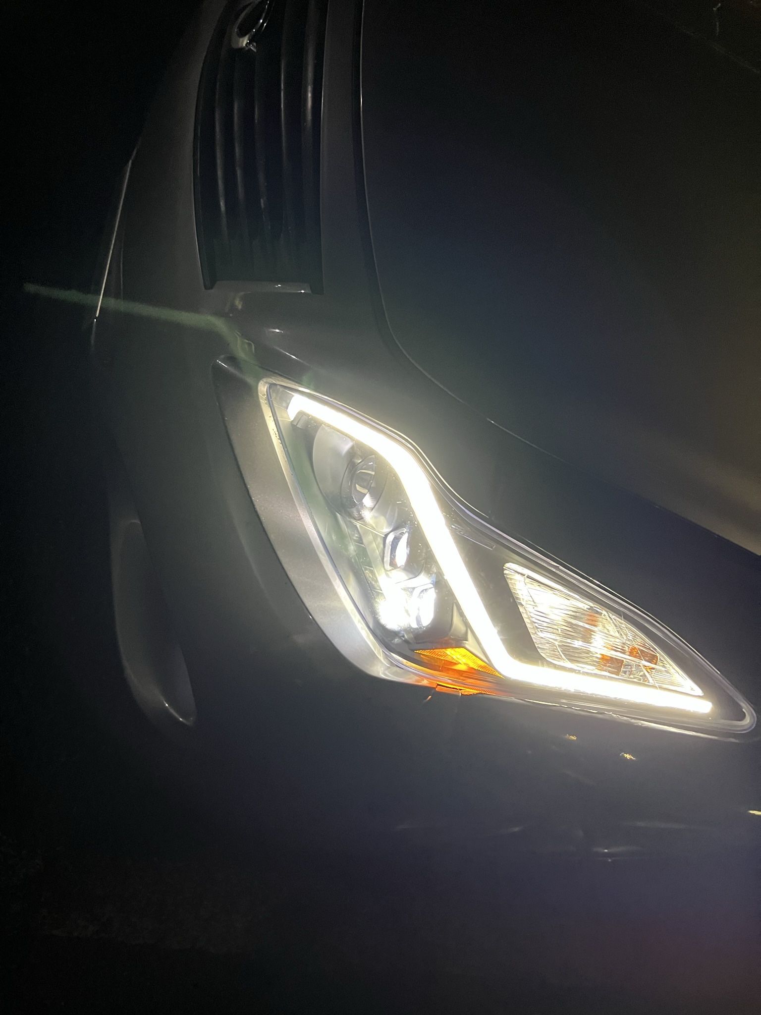 Oemassive Projector Headlights