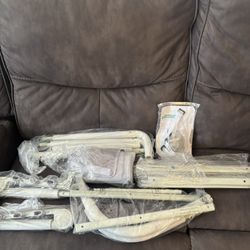 Brand New Toddler Bed Rail