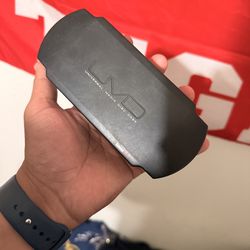 PSP UMD holder