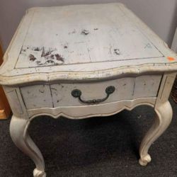 Antique Solid Wood 1950's Furniture 