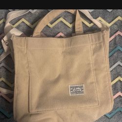 Small Tote Bag 