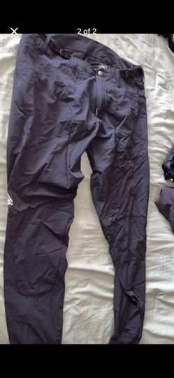 Mtb Pants 