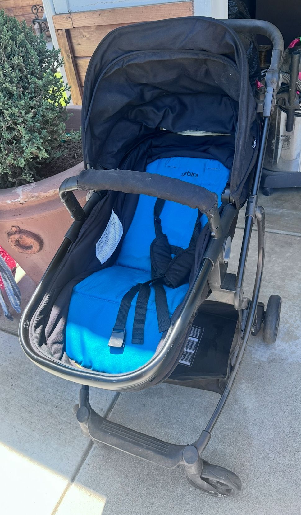 Stroller