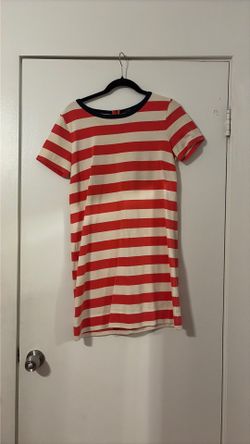 Jcrew summer dress
