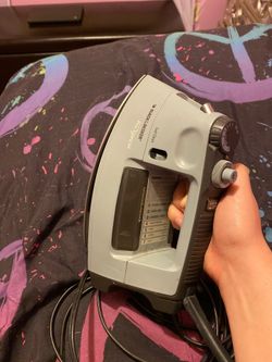 Black & Decker Pro Xpress Iron