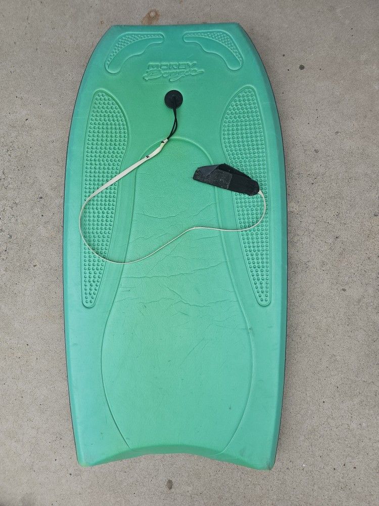 Morey Boogie - Boogie Board
