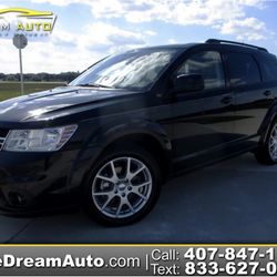 2014 Dodge Journey
