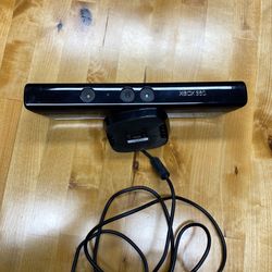 xbox 360 kinect w 4 games