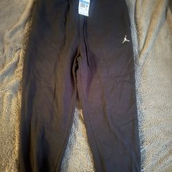 Jordan Sweat Pants 