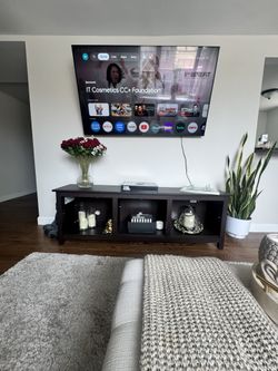 Tv Console
