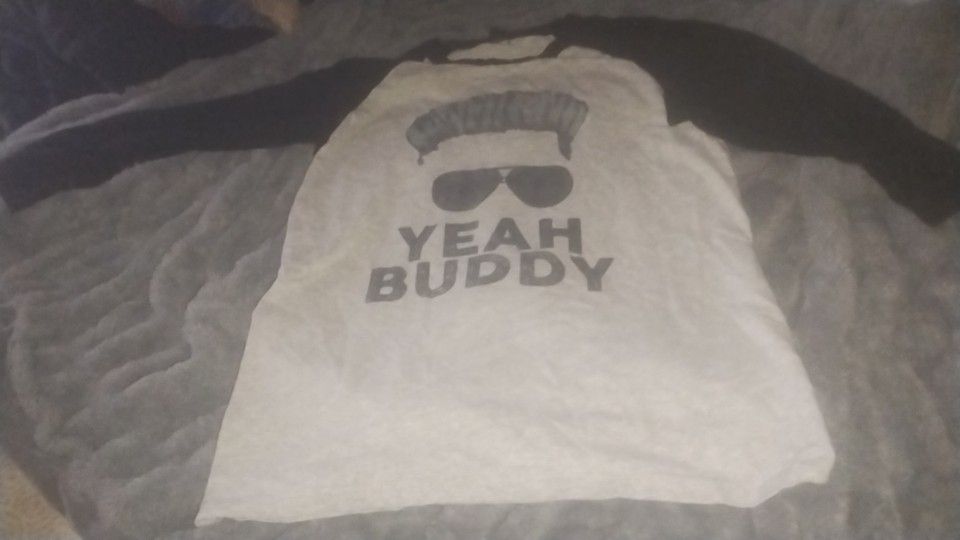 Jersey Shore Pauly D Graphic T-Shirt!