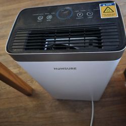 Humsure Dehumidifier 