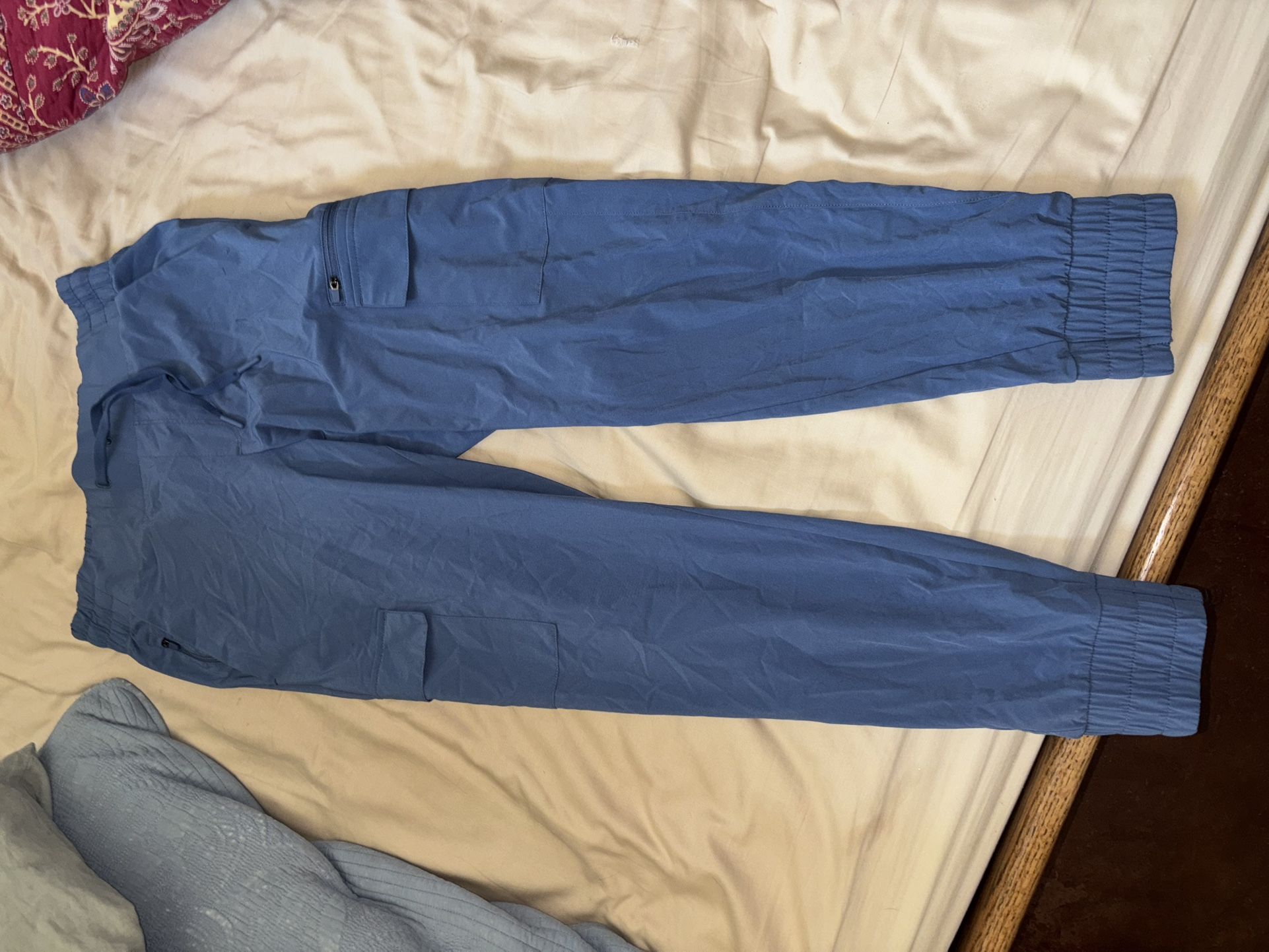 Scrub/athletic Pants