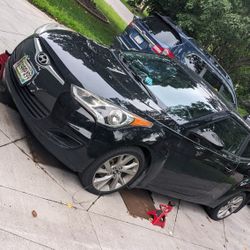 2016 Hyundai Veloster DOES NOT START