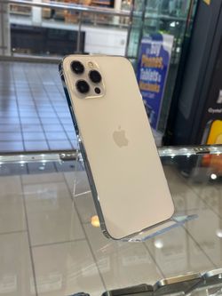 iPhone 12 Pro Max 128GB Unlocked