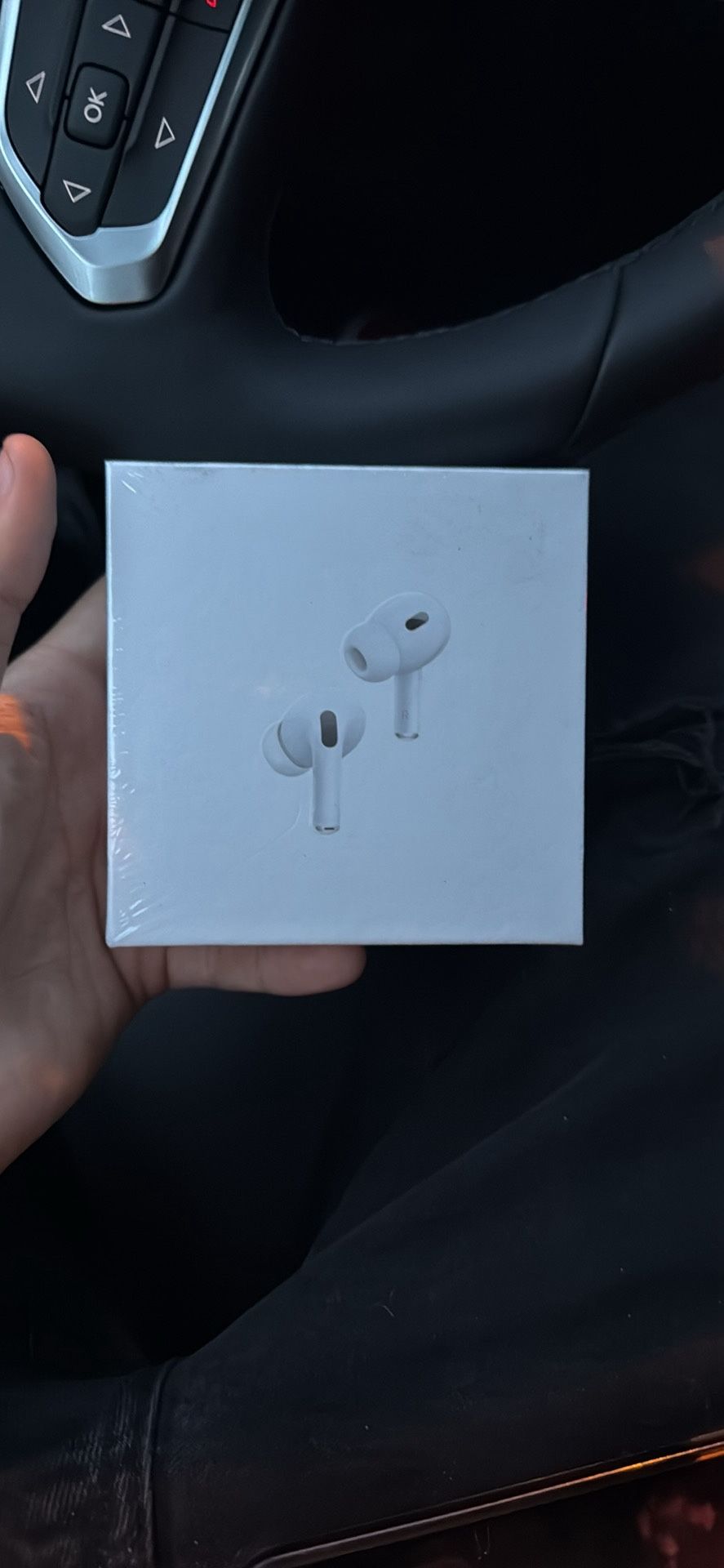 AirPod Pros (ANC)