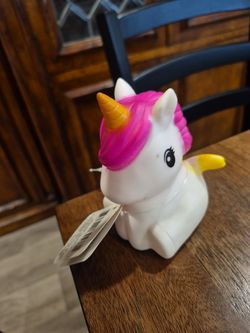 Unicorn light