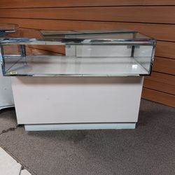 2 Nice DISPLAY CABINETS