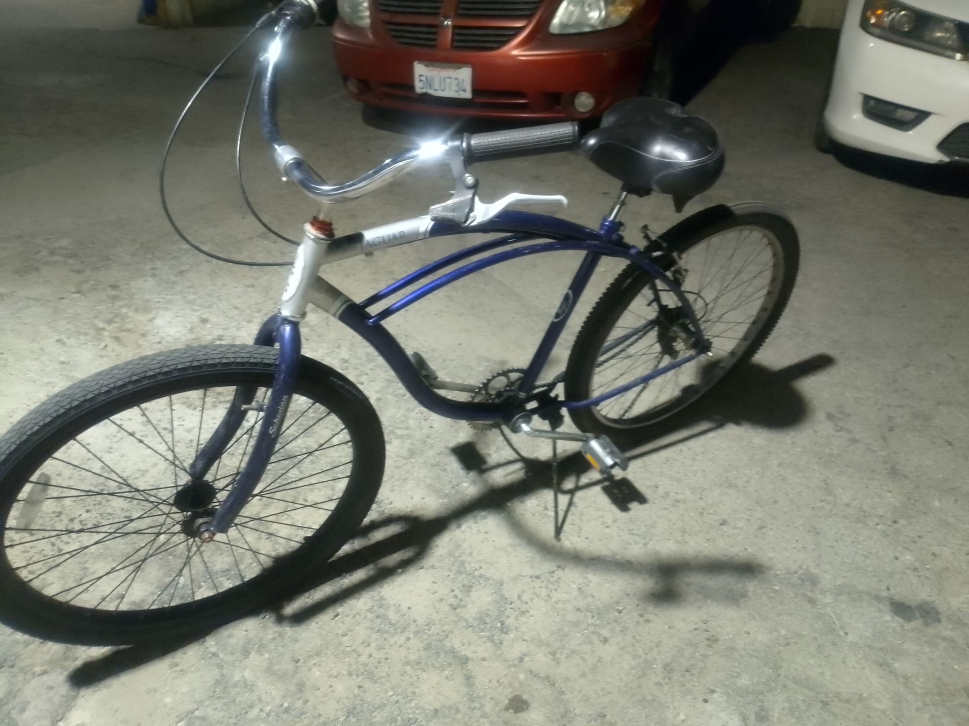 Schwinn Jaguar