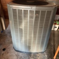 Ac Unit