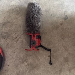 VideoMic On-Camera Microphone