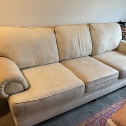 Beige Couches