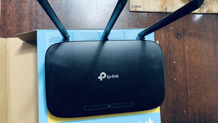 Tp-link 450mbps