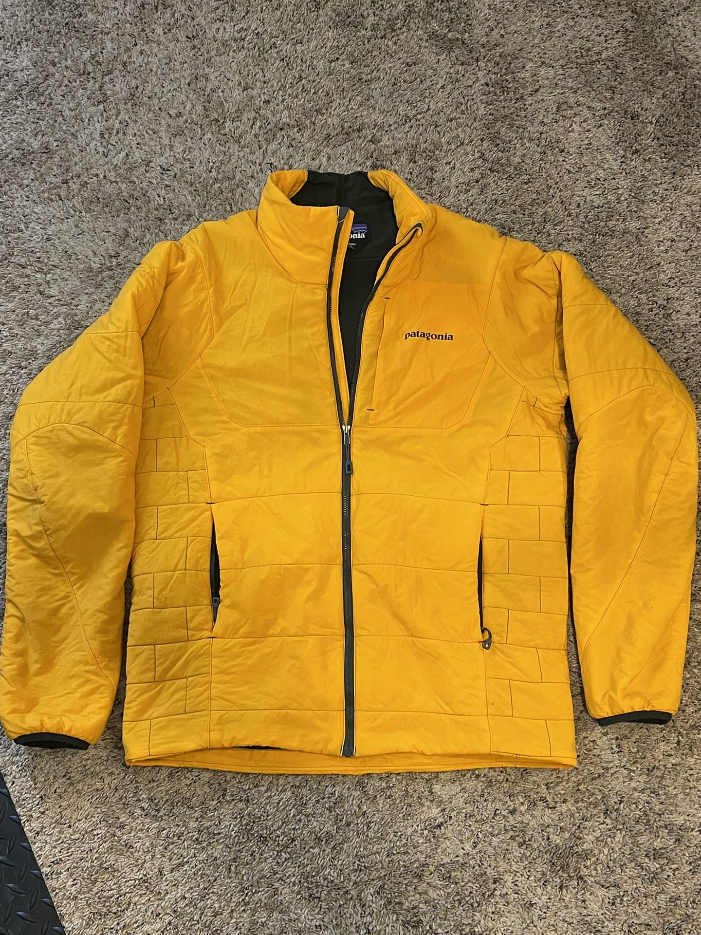 Patagonia Lightweight Puff Jacket
