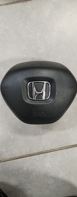 Honda Accord Drive Wheel Bag