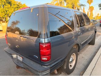98 Ford Expedition