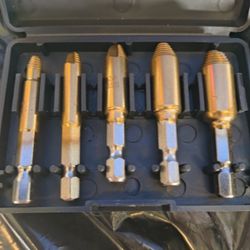 Tool  Set