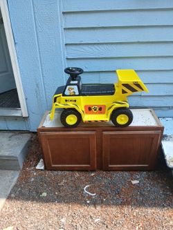 Elc car new