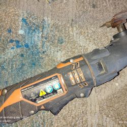 Tool And Battery No Charger