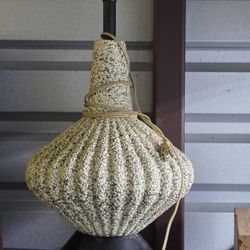 Royal Haeger Antique Lamp