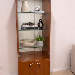 IKEA Cabinet/Shelf