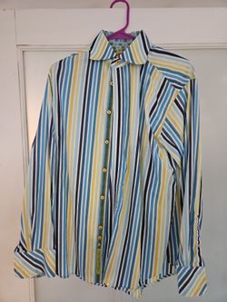Robert Graham Button Down