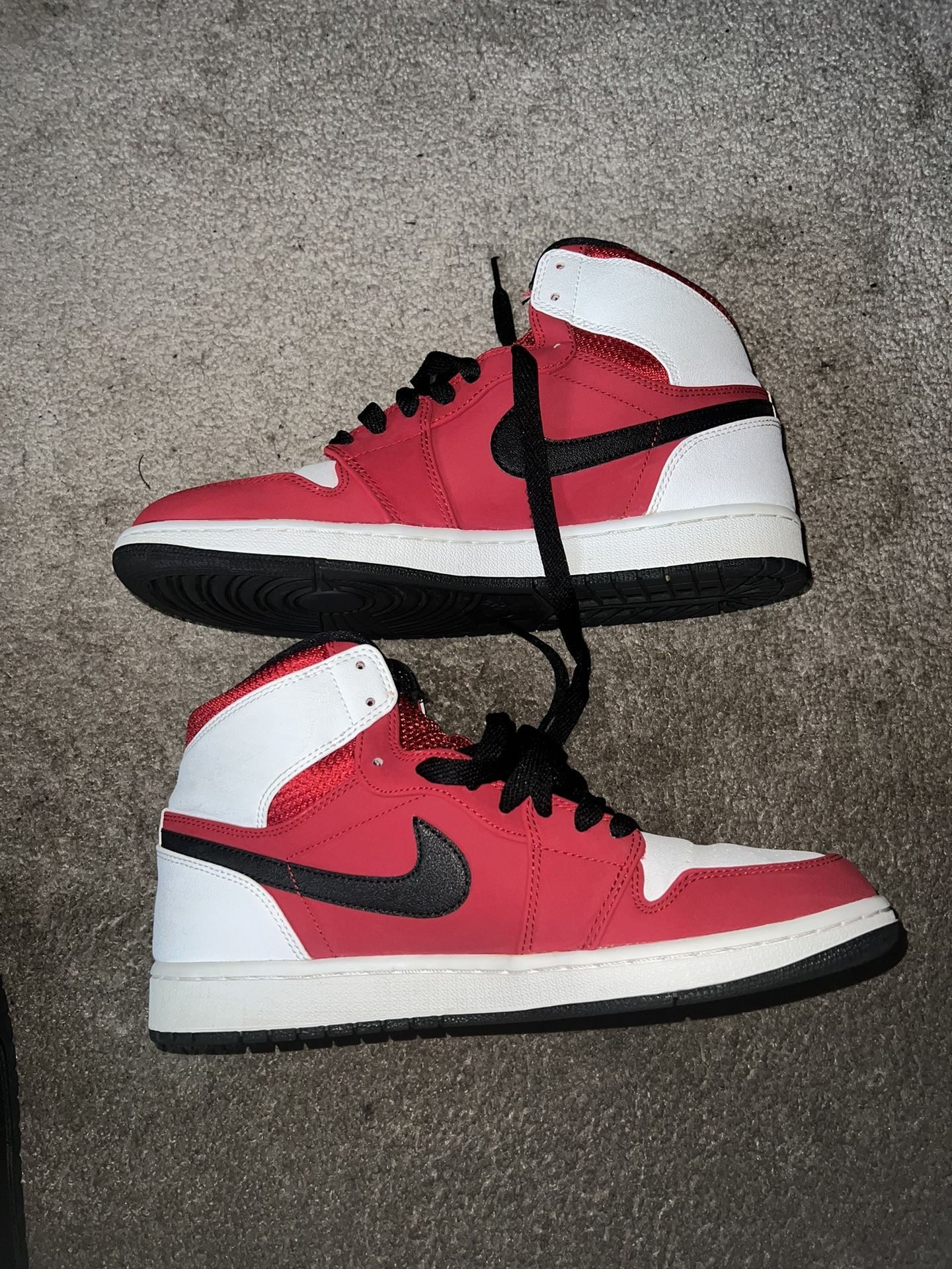 Blake Griffin Retro 1’s - With Extras
