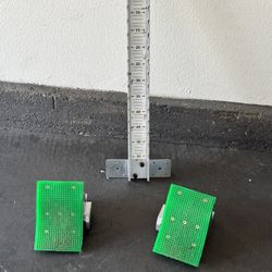 Track Blocks