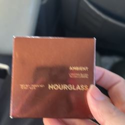 Hourglass Defused Heat Blush